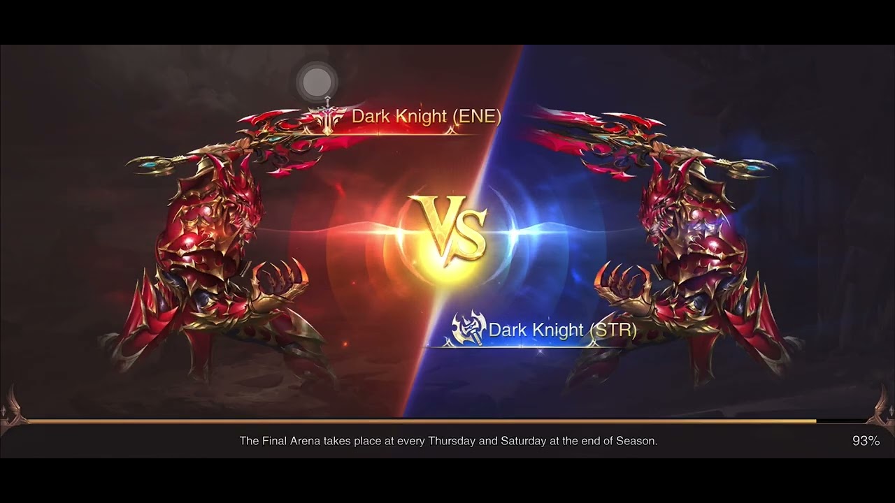 MU Archangel || Quarter Finals 