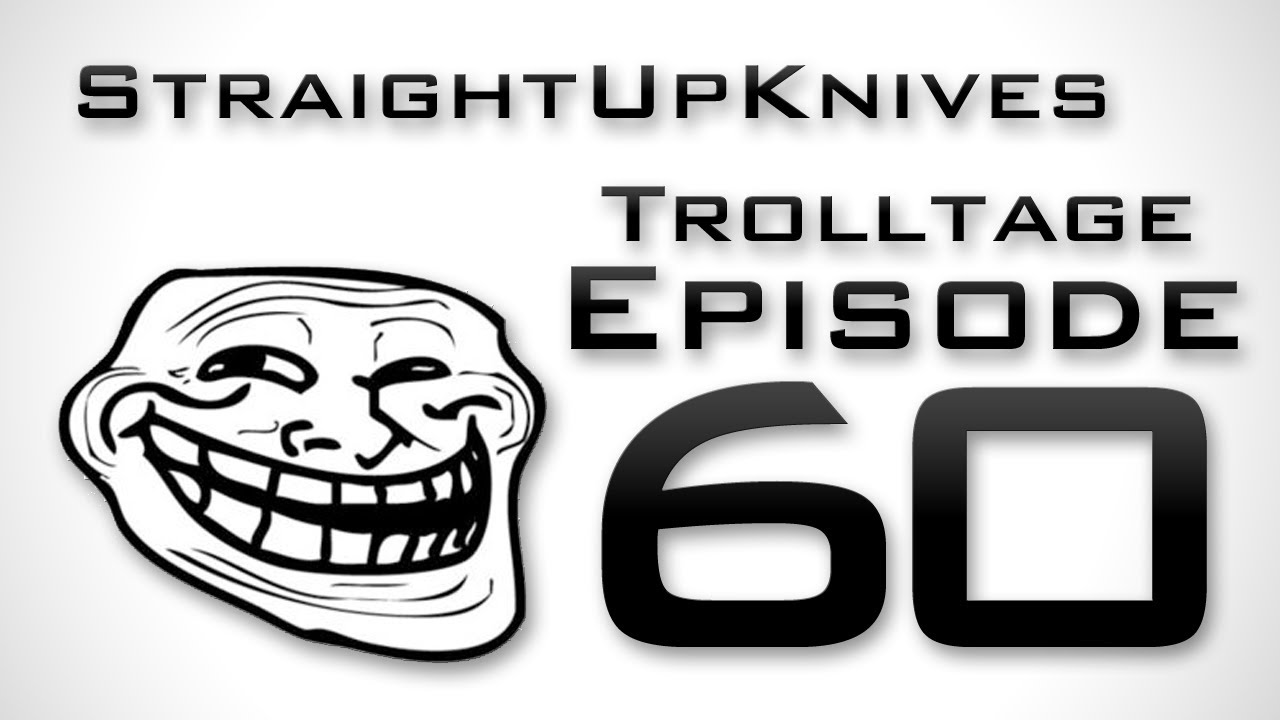 Trolltage 60 - Call of Duty Community Trolltage! (Black Ops 2 Trolling Trollathon)