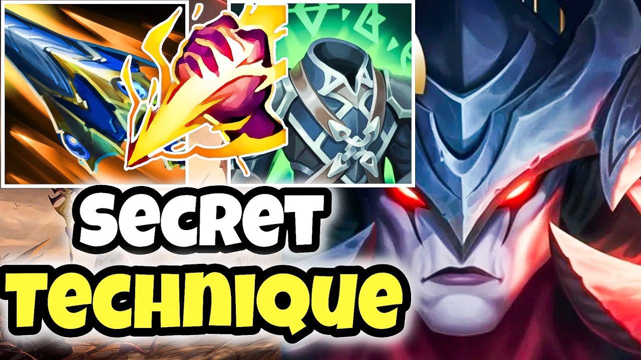 This 1 Move Will WIN You 74% More Games | League of Legends 