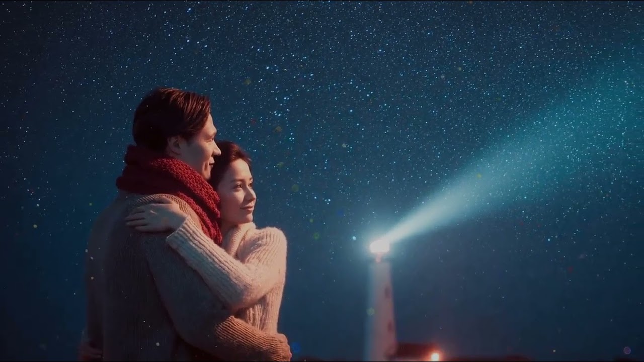 Подарок судьбы (дуэт) Andrei_Nik & Julia Deep Hause 