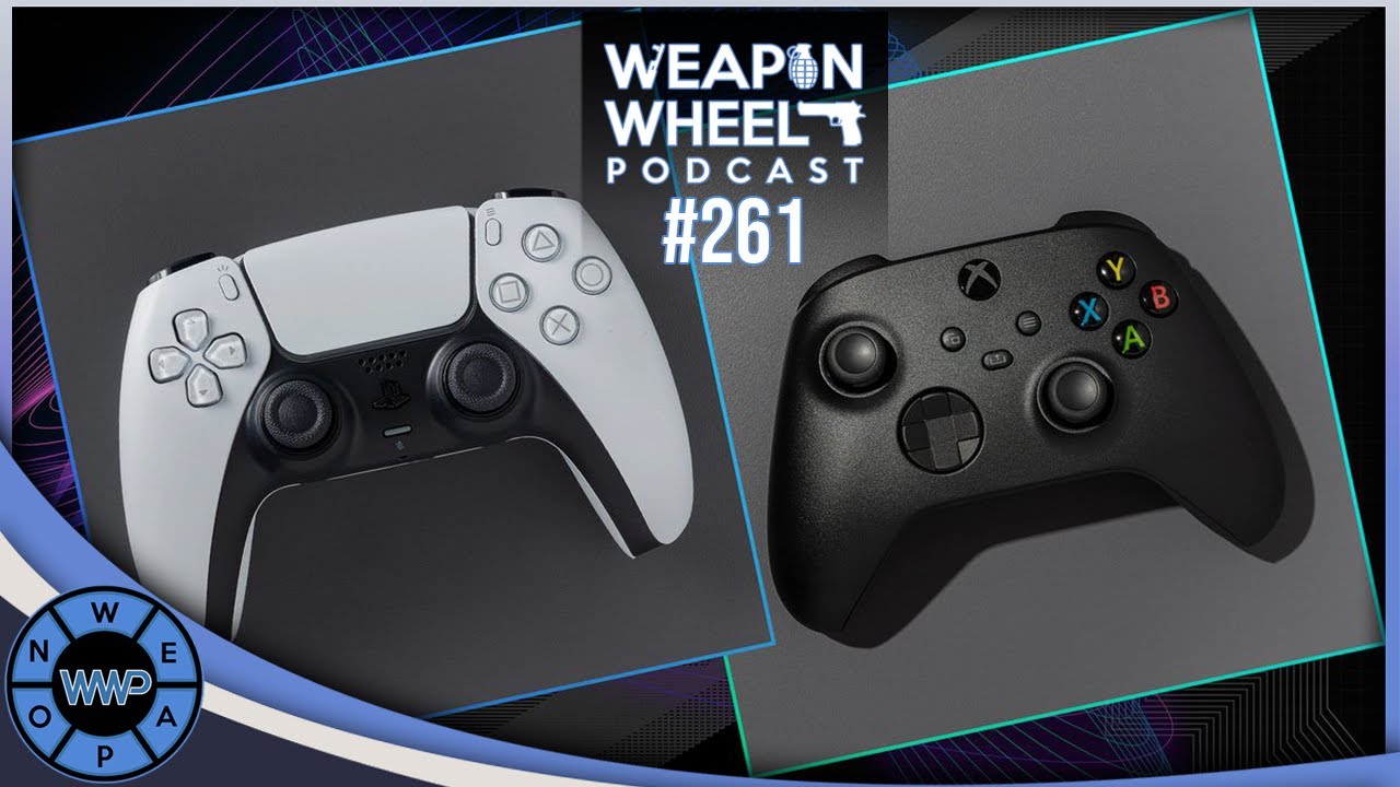 PS5 & Xbox Series X/S Impressions | Demon's Souls | Astrobot | AC: Valhalla | Bugsnax - WWP 261