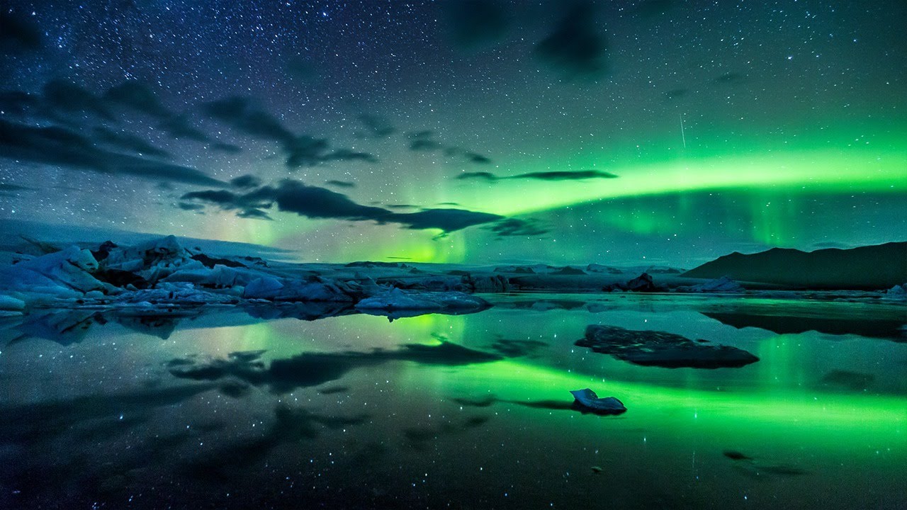 Landscape Photography Composition Tips feat. Mads Peter Iversen