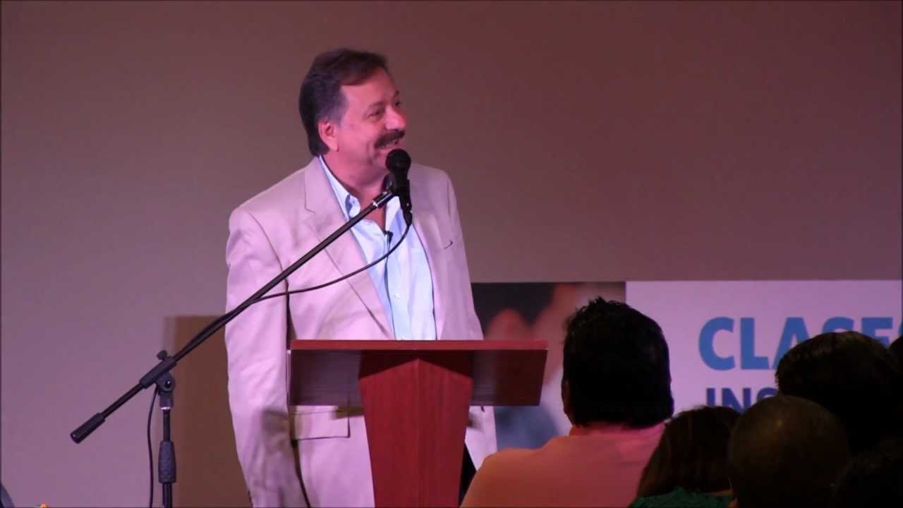 Carlos Barbieri - Consejer&iacute;a Pastoral I