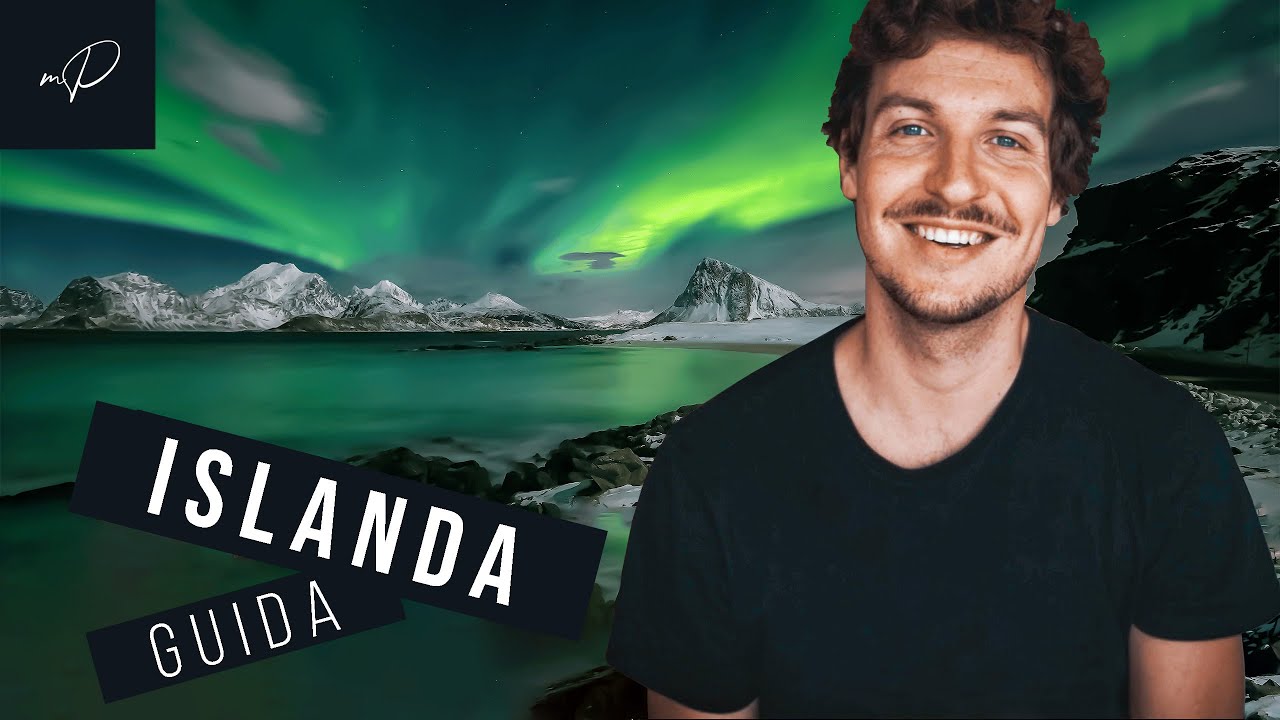🇮🇸ISLANDA🇮🇸 9 COSE DA SAPERE PRIMA DI PARTIRE