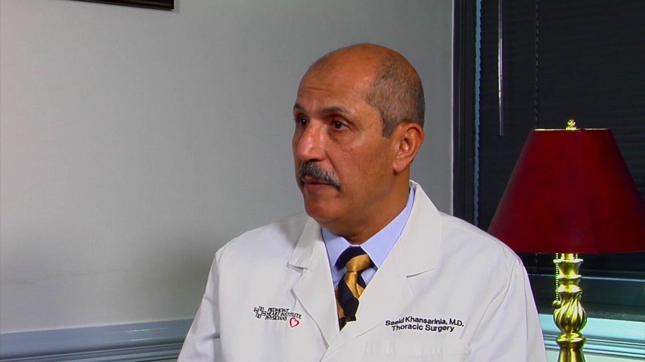 What To Expect After Esophageal Cancer Surgery