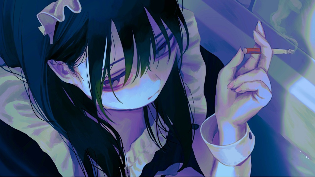 [Nightcore] Enough