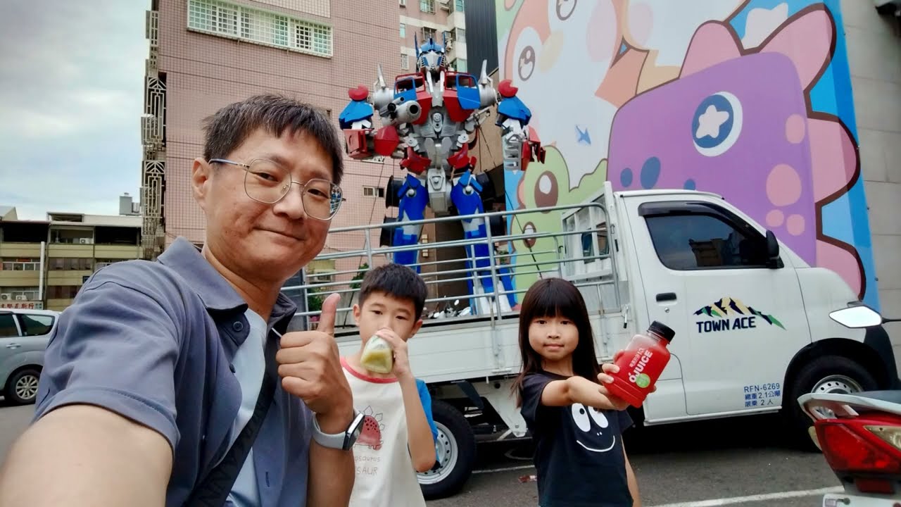 桑桑之夾娃娃來去彰化市達拉樂樂屋開夾