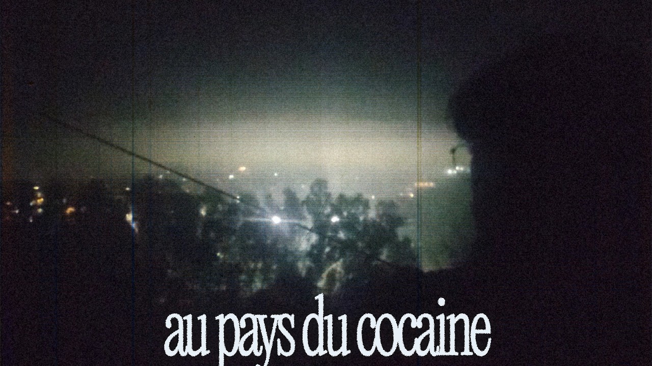 Geese - Au Pays Du Cocaine (Official Music Video Not)