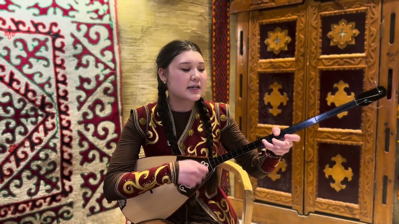 Кадырхан Жулдыз Муратовна 24.01.2011 Қазанғап атындағы балалар өнер мектебі