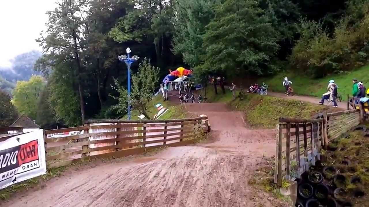 Bikepark Wolfach