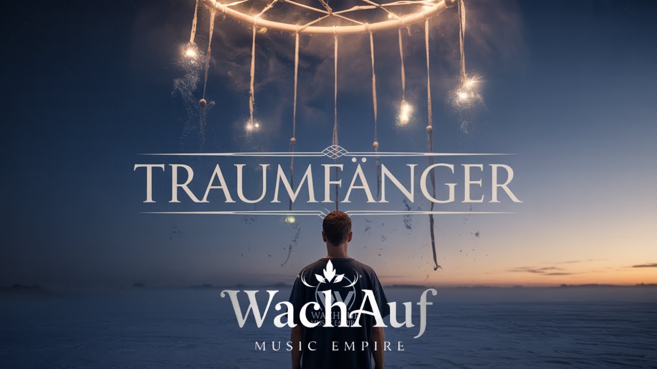 TRAUMFÄNGER – Heilung beginnt, wenn du hinsiehst