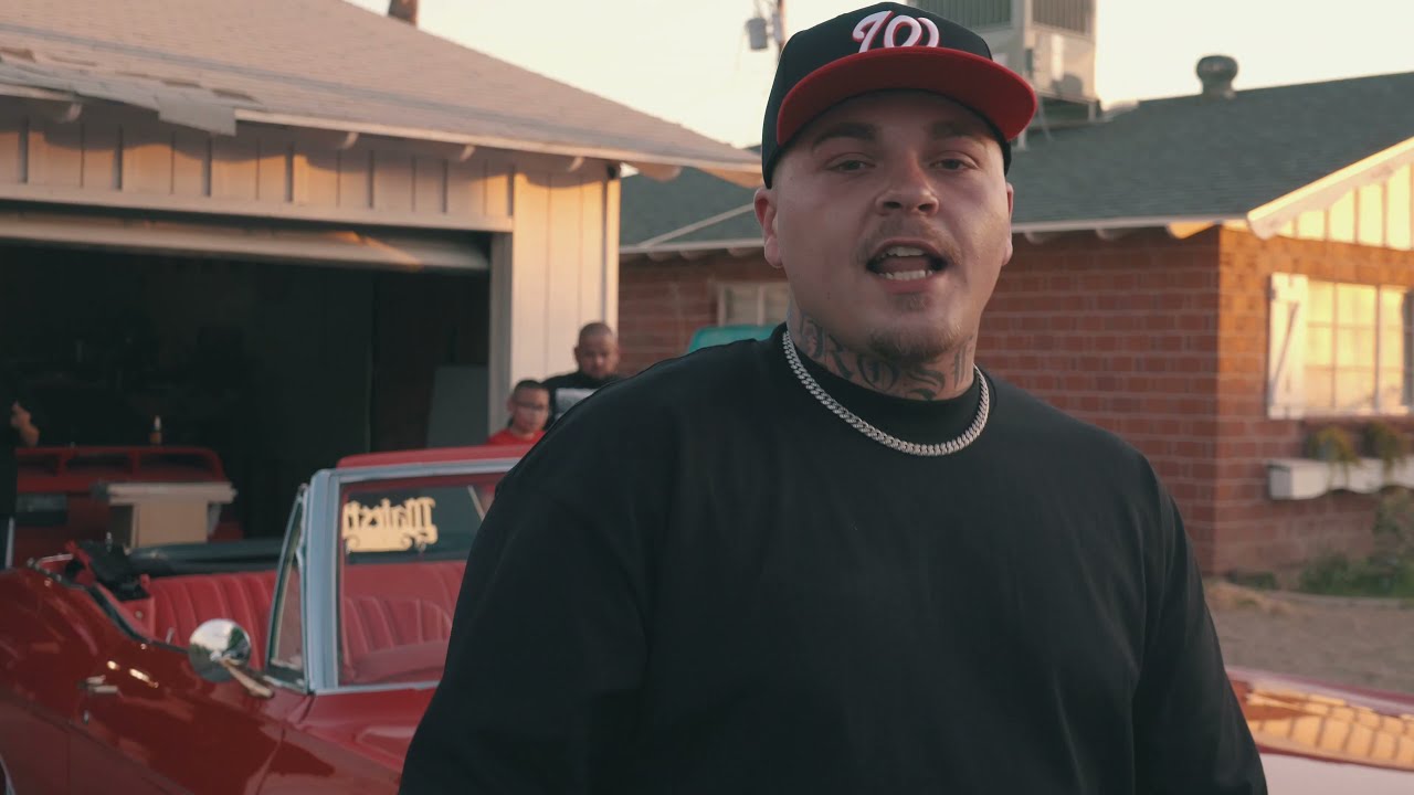 HOLD UP - TIM GREEN x CHRIS COKE (Official Video)