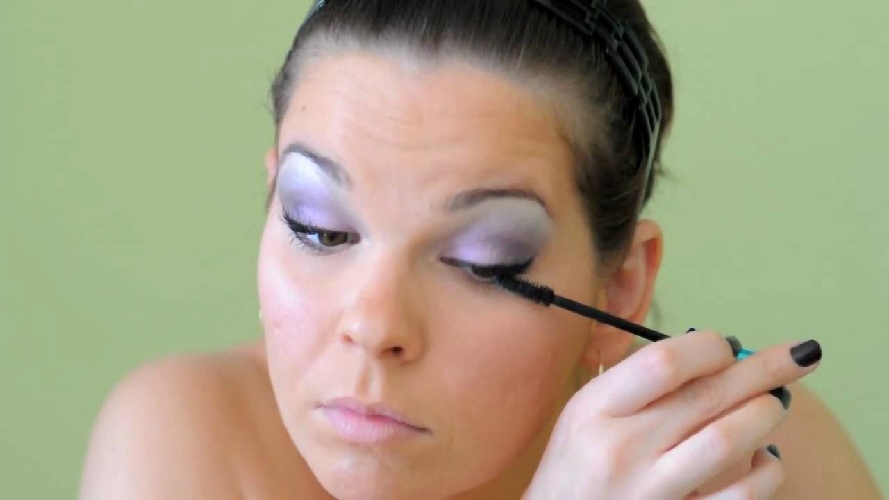 Mon maquillage de mariée / Le maquillage de mon mariage
