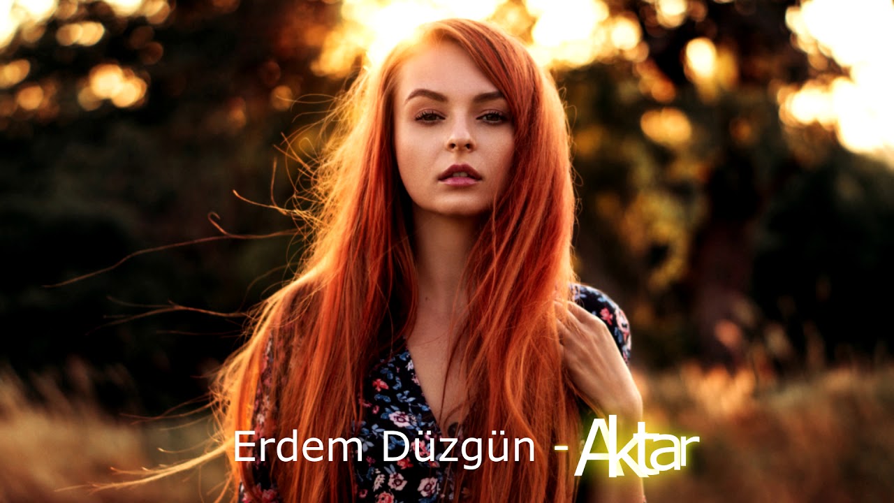 Arabic Remix - Aktar (Erdem D&uuml;zg&uuml;n Remix)