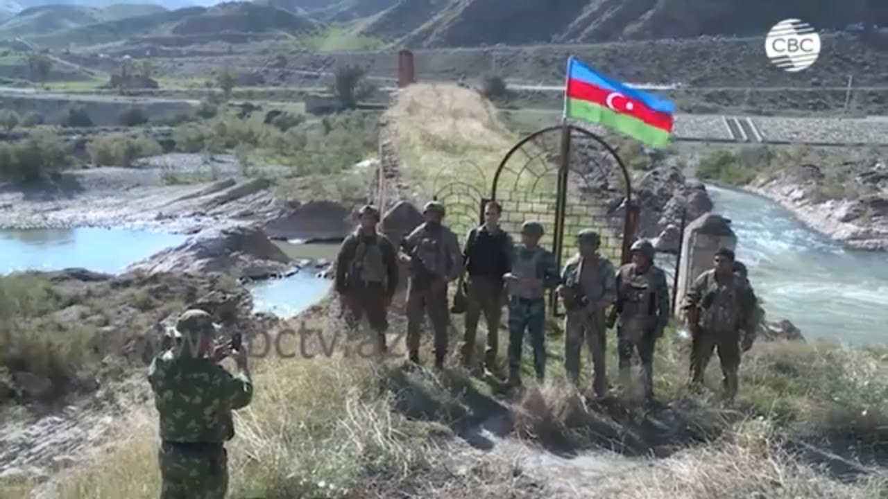 Вся правда о войне в Карабахе. Почему у Армении не было шанса на победу