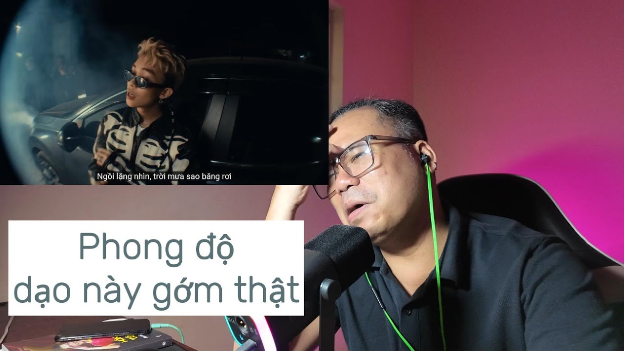 (Reaction) Dangrangto - MOIEM (Prod. DONAL)