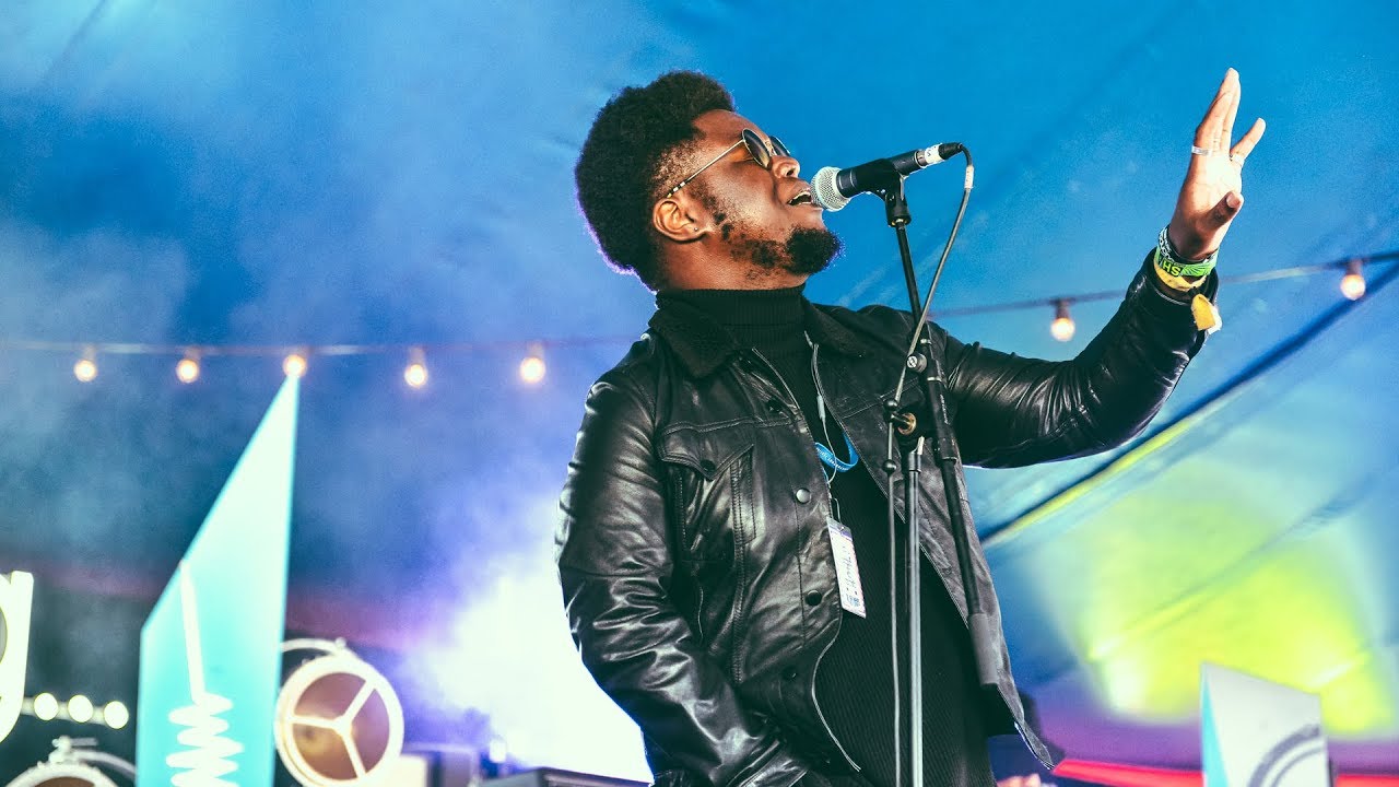 XamVolo - Old Soul (Glastonbury 2019)