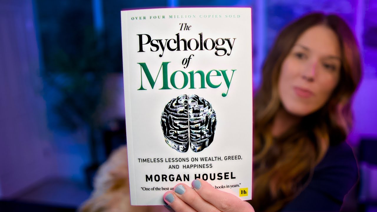 The best career advice - Morgan Housel