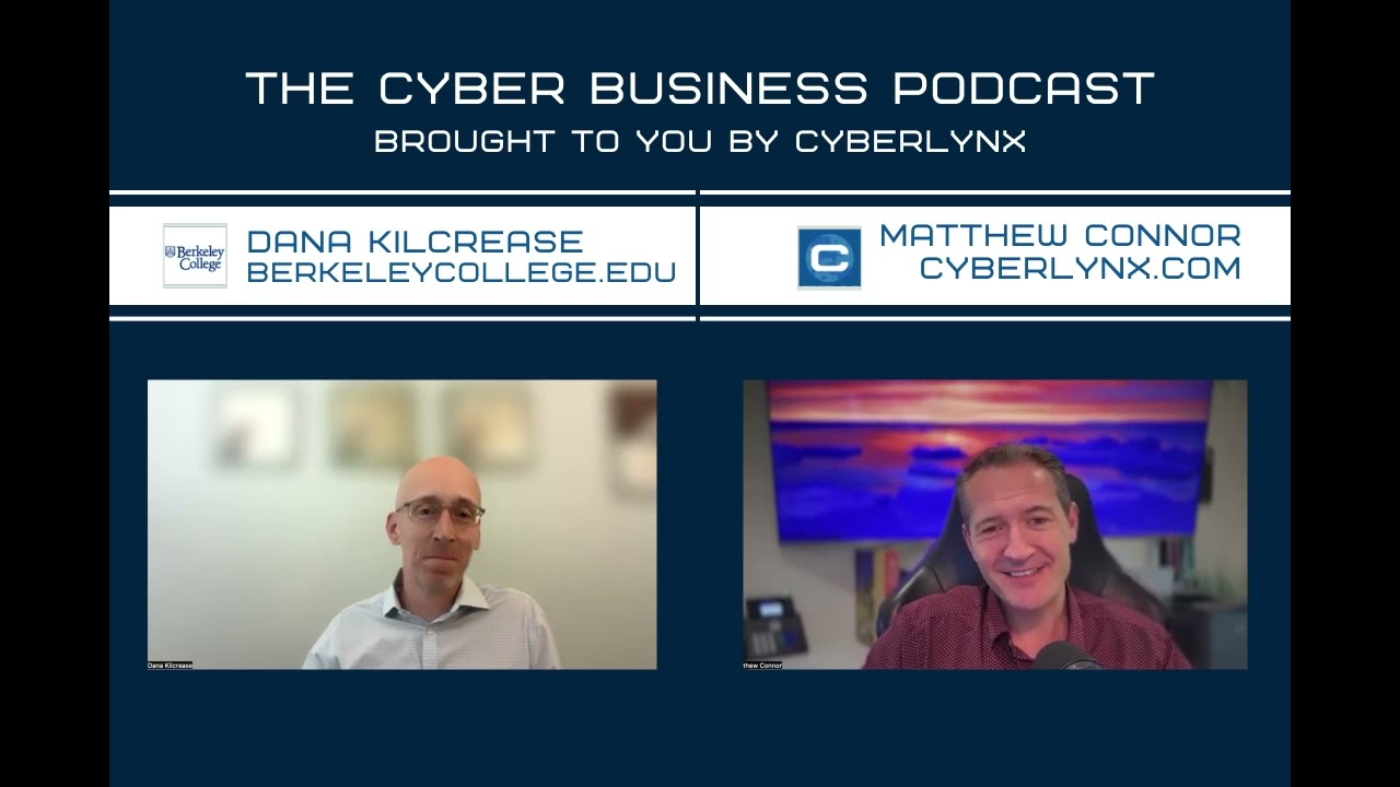 AI, Academia, and Cybersecurity: Insights from Berkeley College&rsquo;s CISO Dana Kilcrease