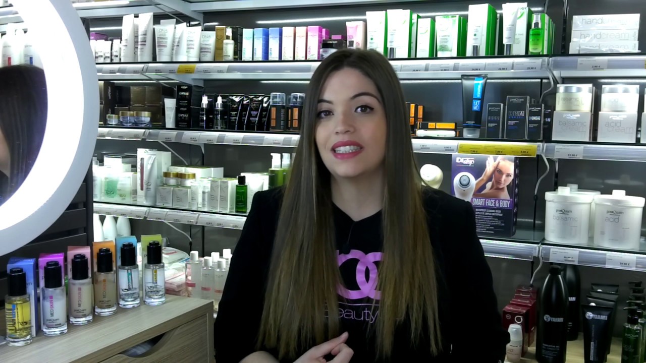 &iquest;Qu&eacute; son y para qu&eacute; sirven los serum o sueros faciales? | Elige el tuyo