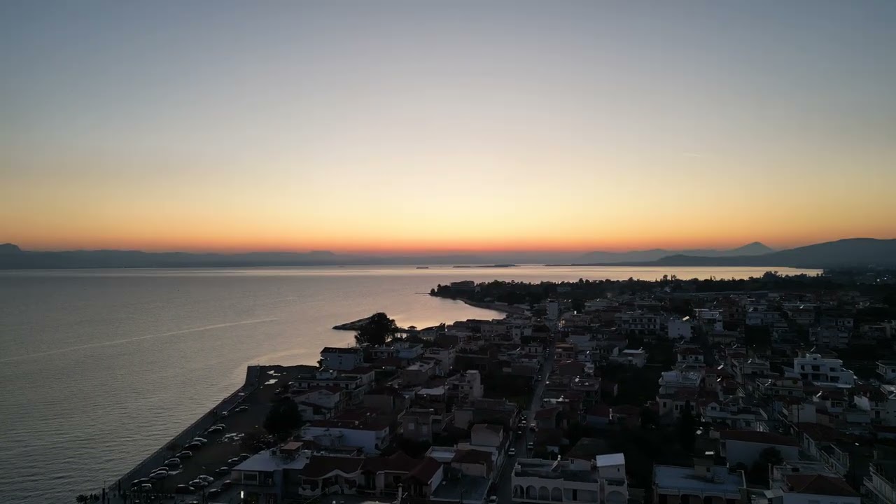 Amarinthos, Evia, Greece - Αμάρυνθος Ευβοίας