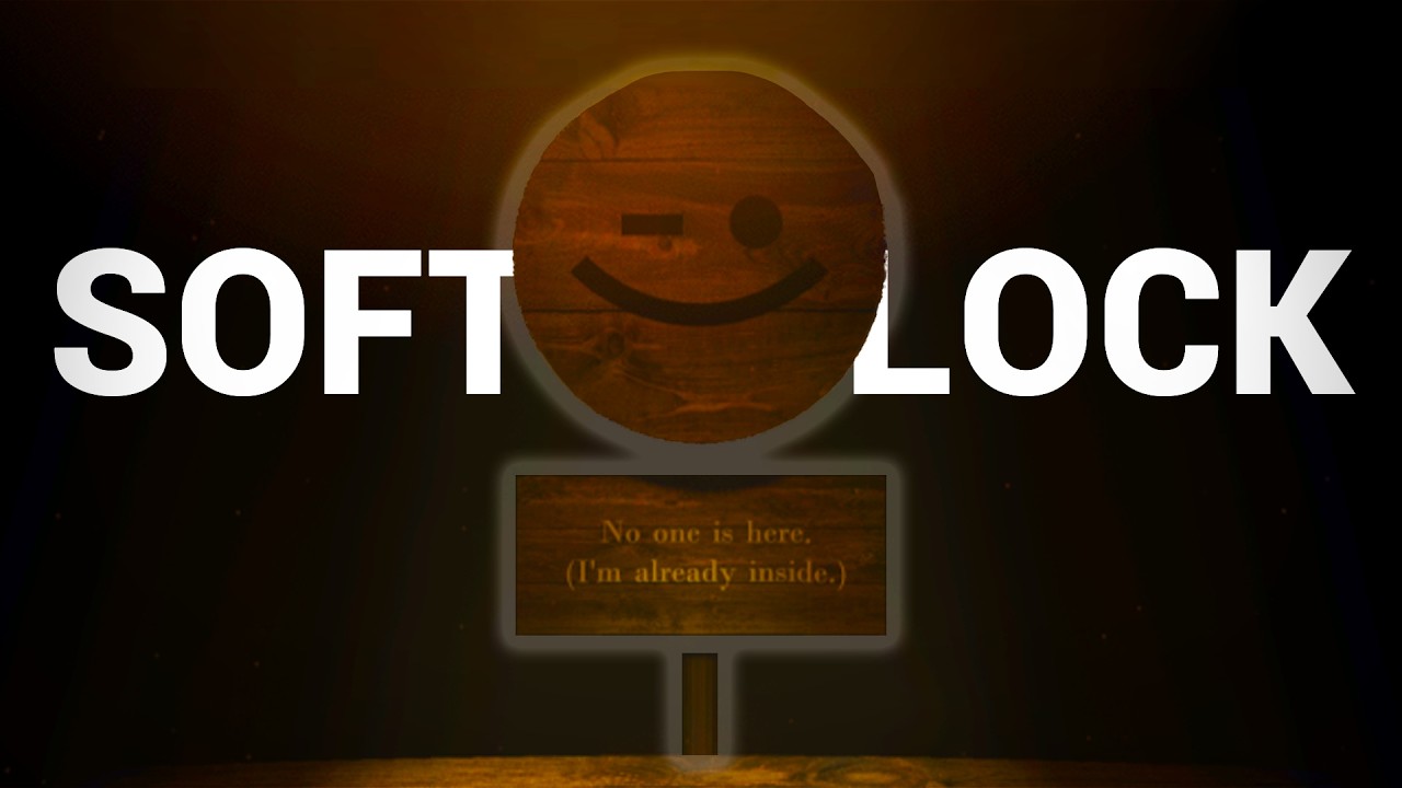 Is It Possible to Softlock in EVERY FNAF Game (Part 2)