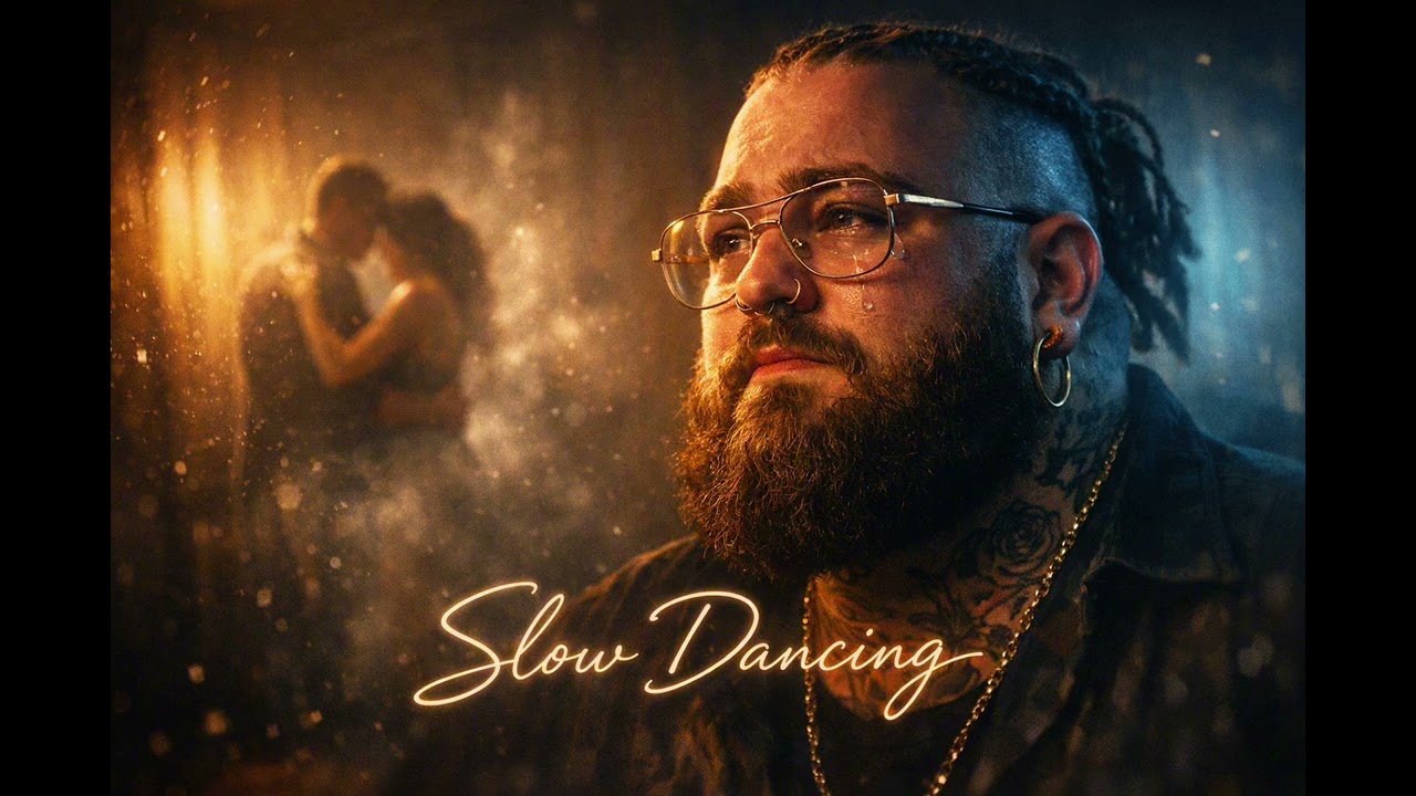 Teddy Swims - Slow Dancing (2026 Music)