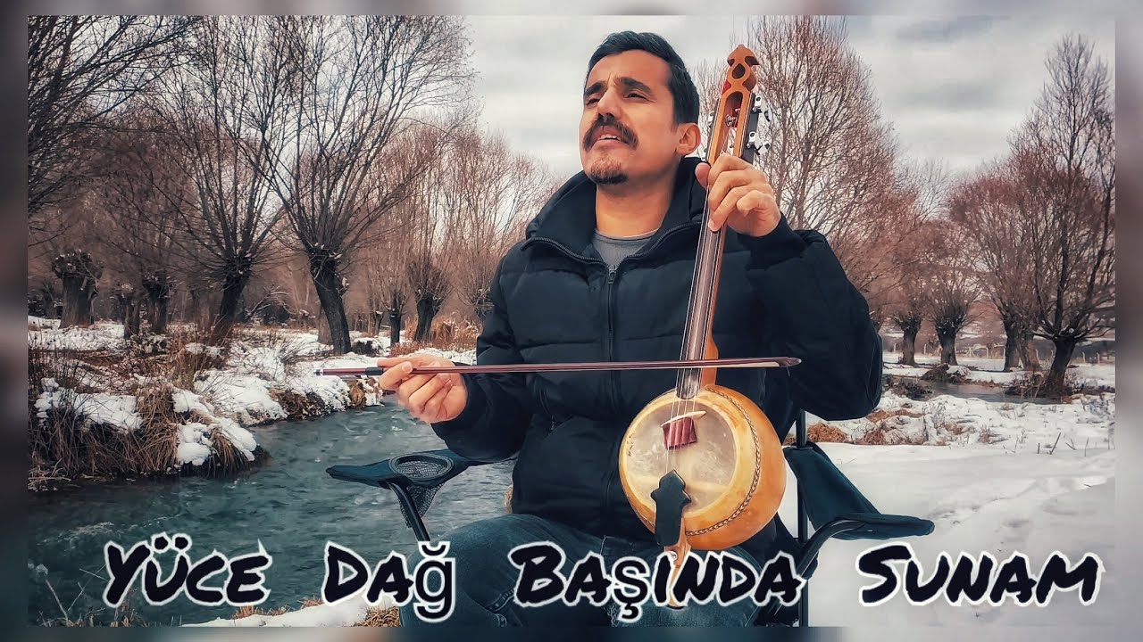 Yüce Dağ Başında Sunam - Uğur Önür