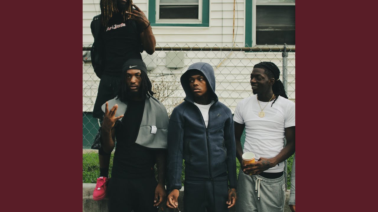FREE BLOWGANG