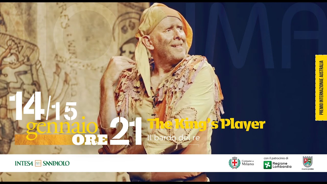 The King's Player - 14.01.26