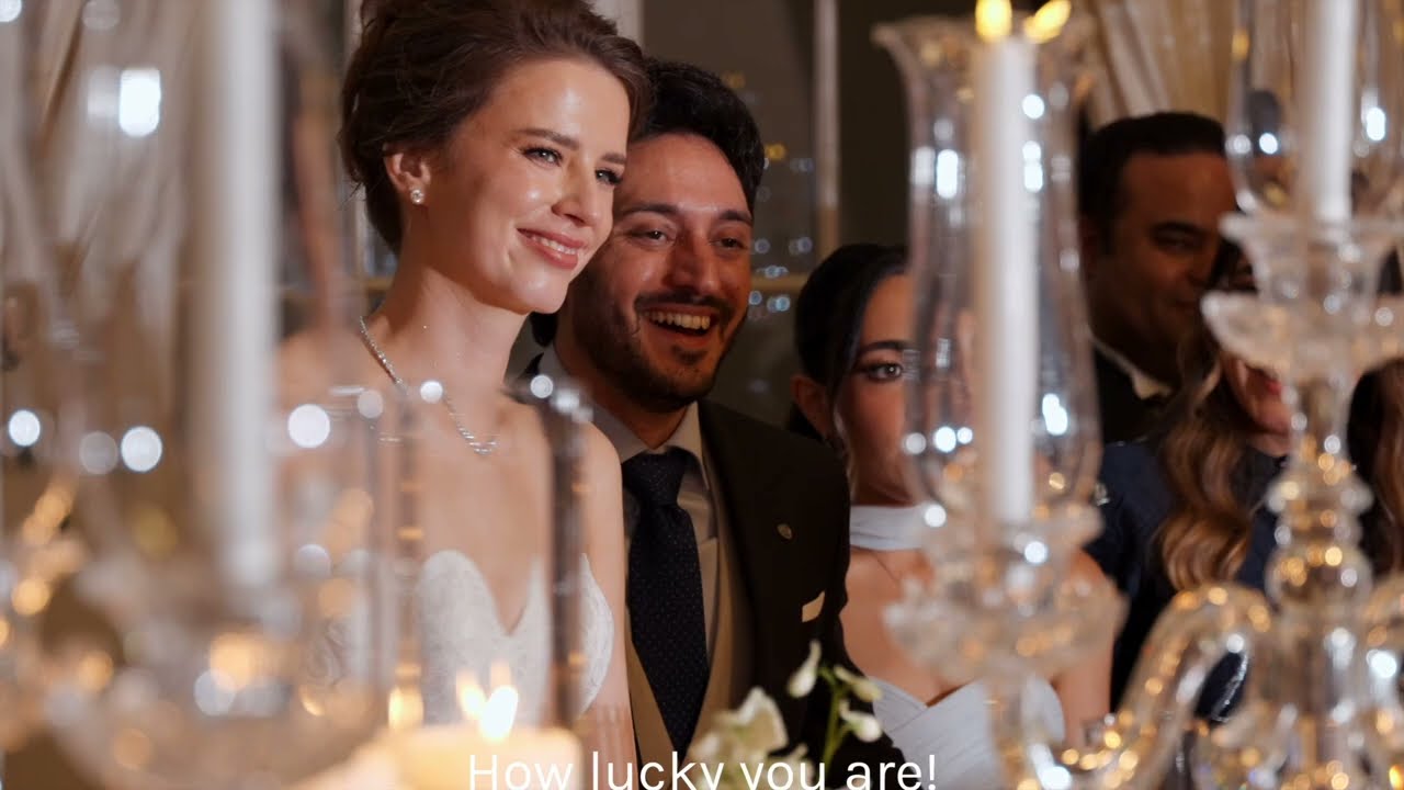Wedding Goetz Palace