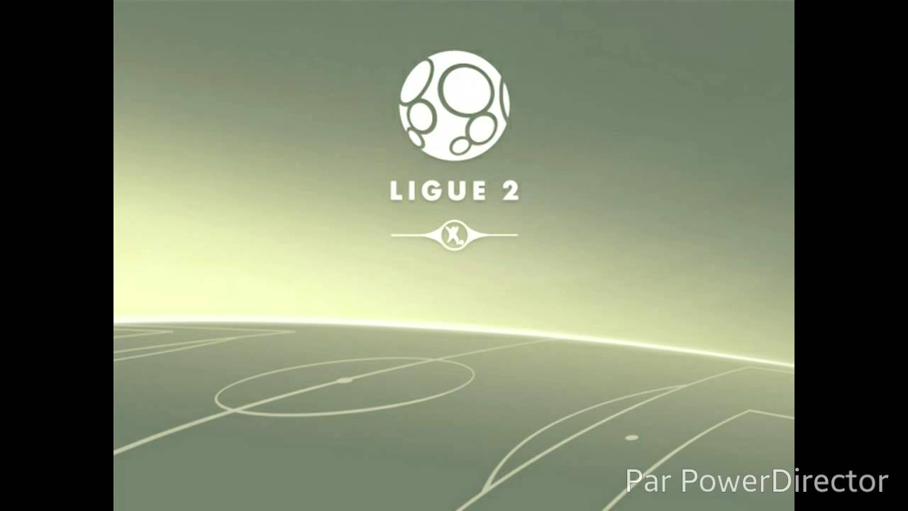 Ligue 2 Anthem