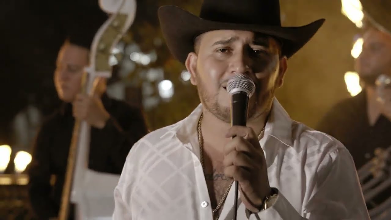 Christian Ayala - Seis Letras (Video Oficial) 2023