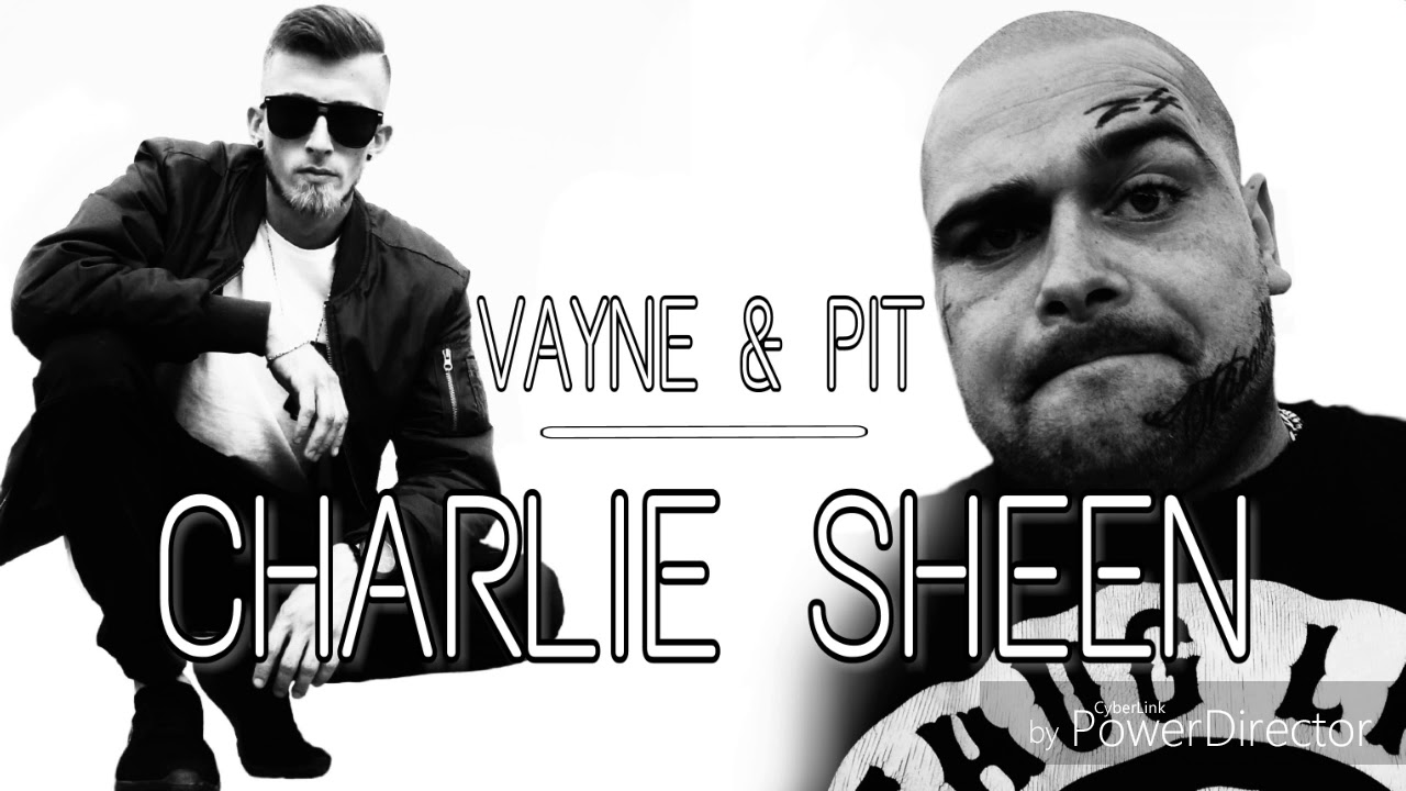 VEYNE X DOGTOR PIT ❌CHARLIE SHEEN ❌  [Prod. By Dansonn Beats & Pete Musik]