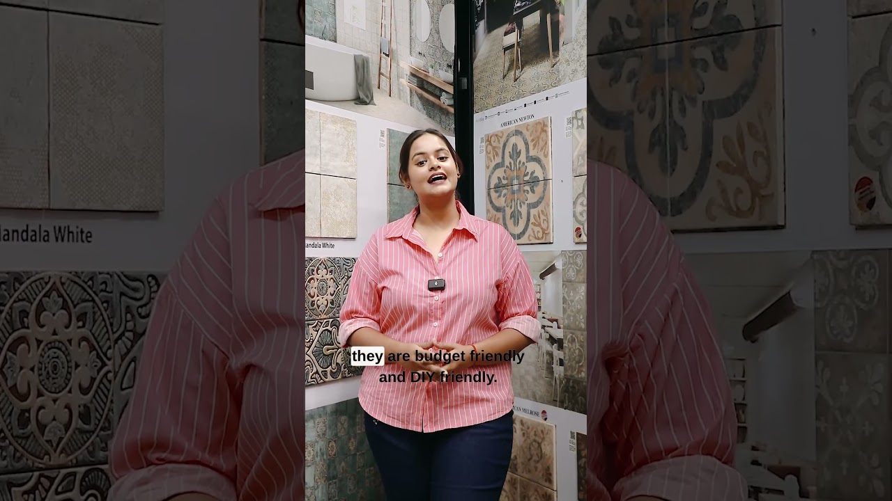 Ceramic vs Vitrified Tiles &ndash; Which is Better? by MyTyles