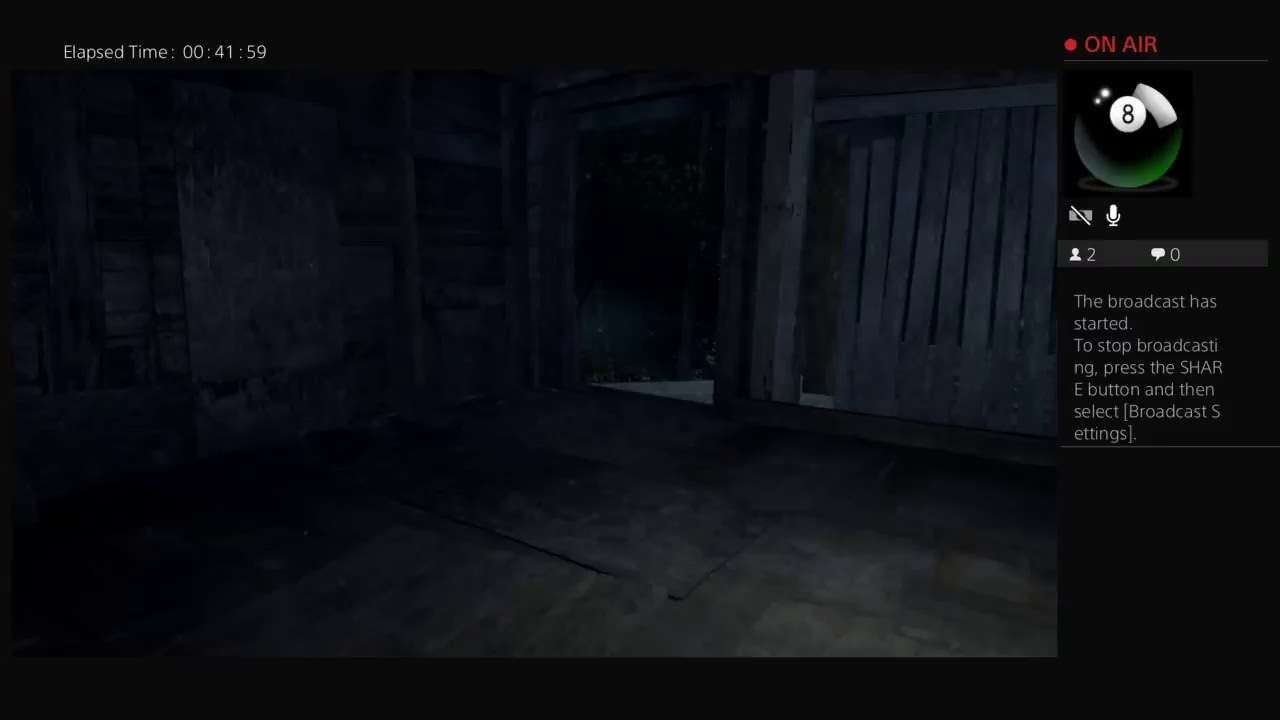 Friday the 13th all virtual cabin easter eggs