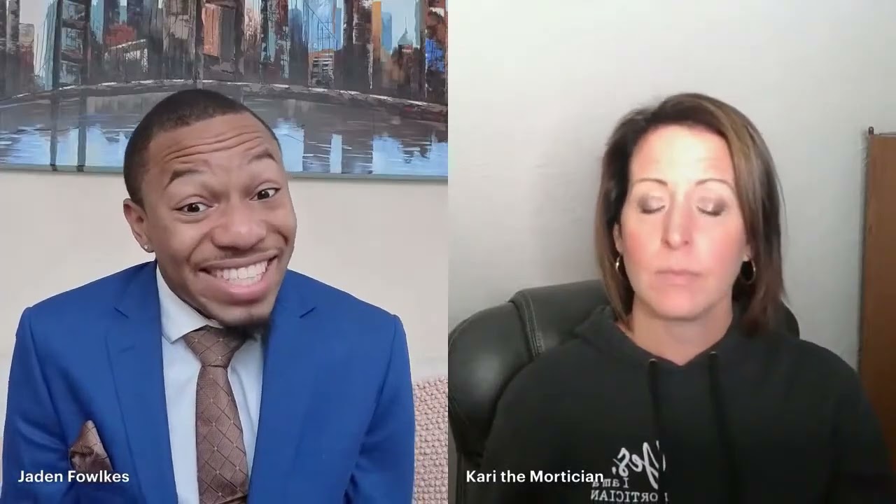Millennial Mortician Episode 90