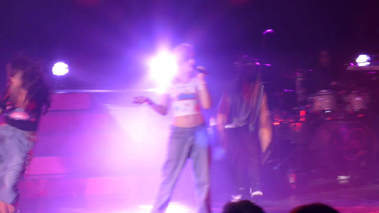 Little Mix - Wings (HD) - Hammersmith Apollo - 13.02.13