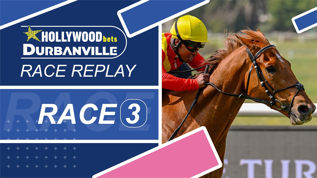 20260304 Hollywoodbets Durbanville, скачка 3, победил MOODY BLUE