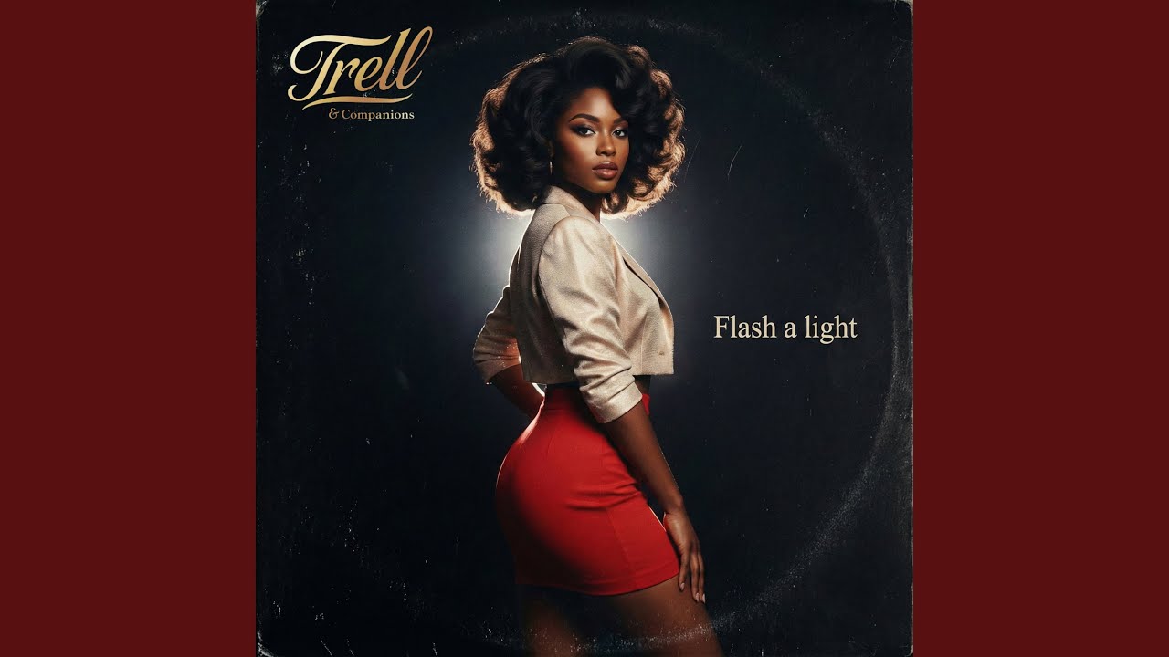 Flash a Light