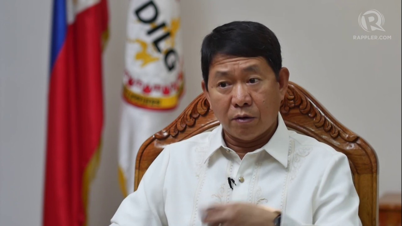China-backed telco also wants to build structures inside PNP camps