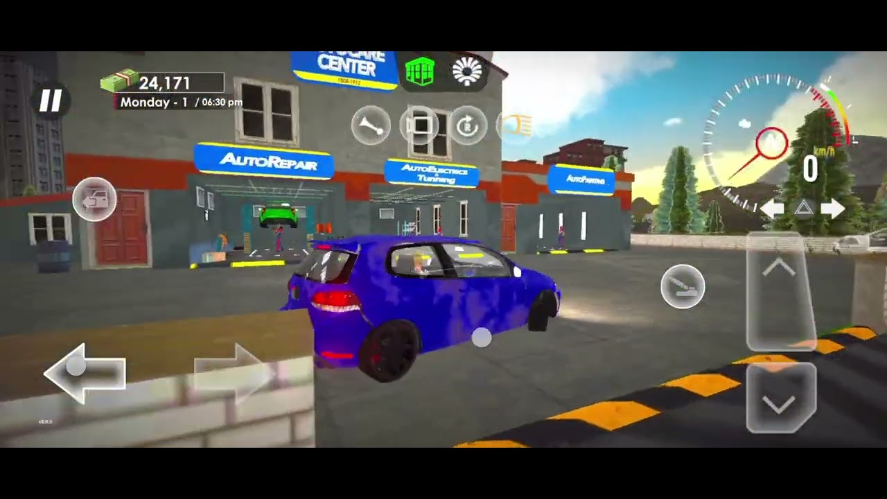 Car for sale simulator ⚔️⚔️⚔️