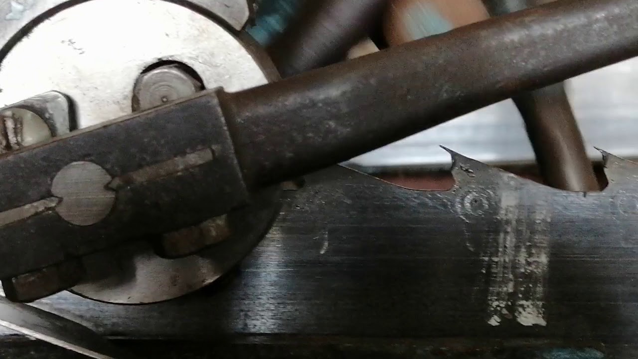 Recalcador automatic