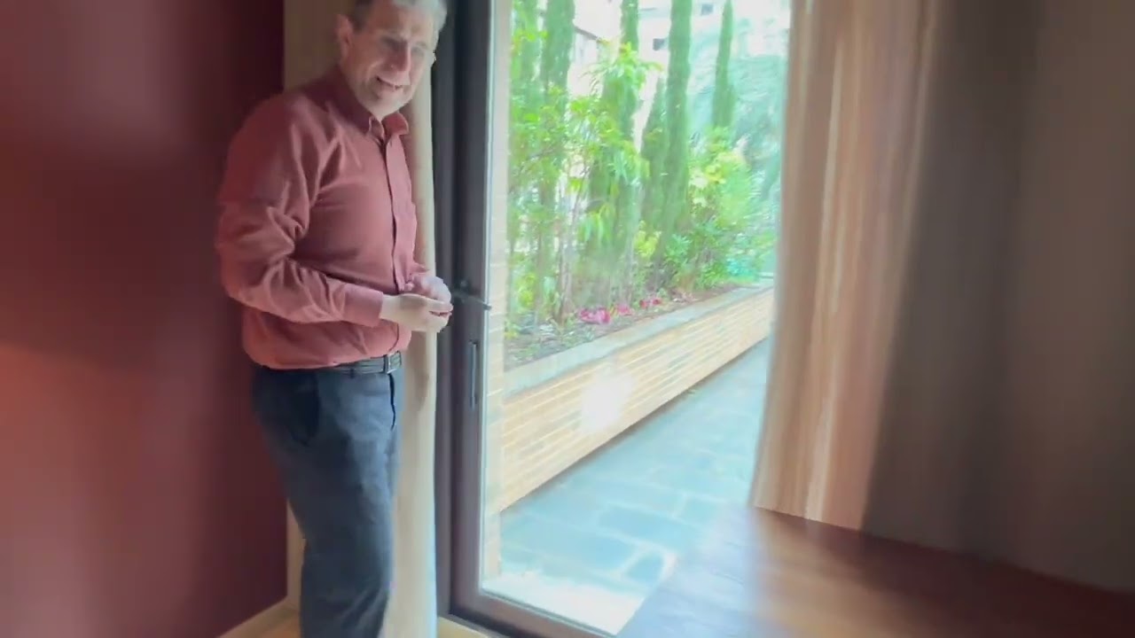 Pasando unos días en apartamentos de personas mayores Adorea