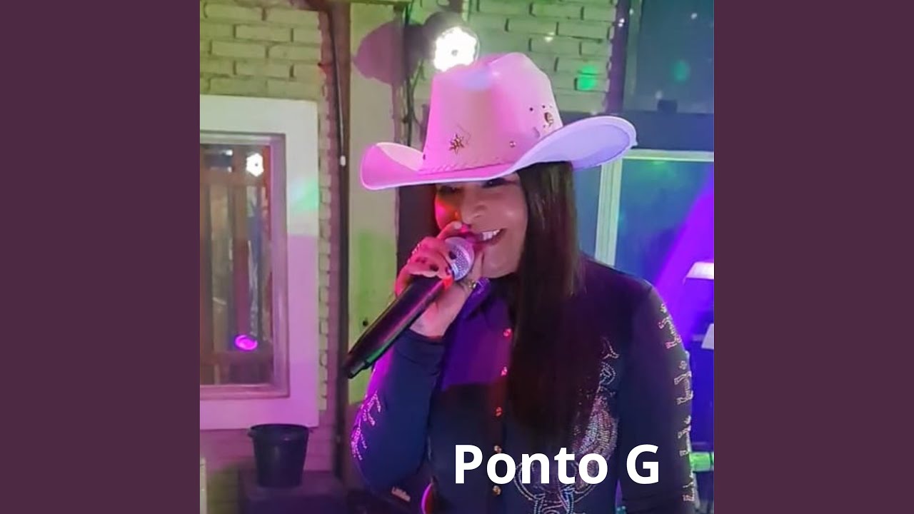 Ponto G