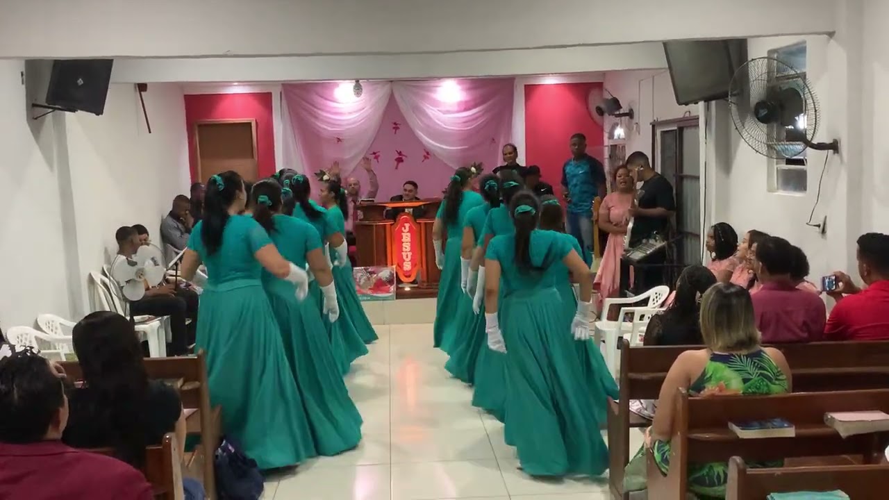 Grupo Aliança com Deus - Outro Igual Não Há