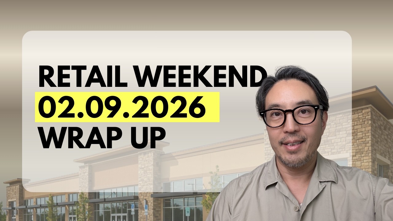 Living In A Two-Speed Economy | Week of Feb 9, 2026