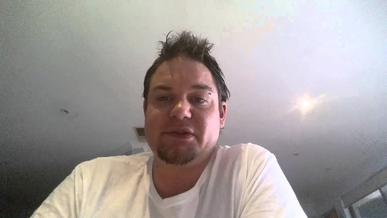 Benzo withdrawal - 4.5 months off valium