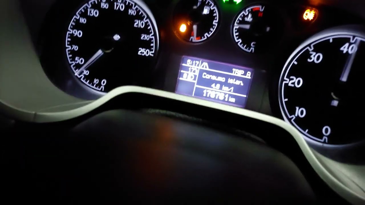 Lancia delta twin turbo 190cv stock 0-100