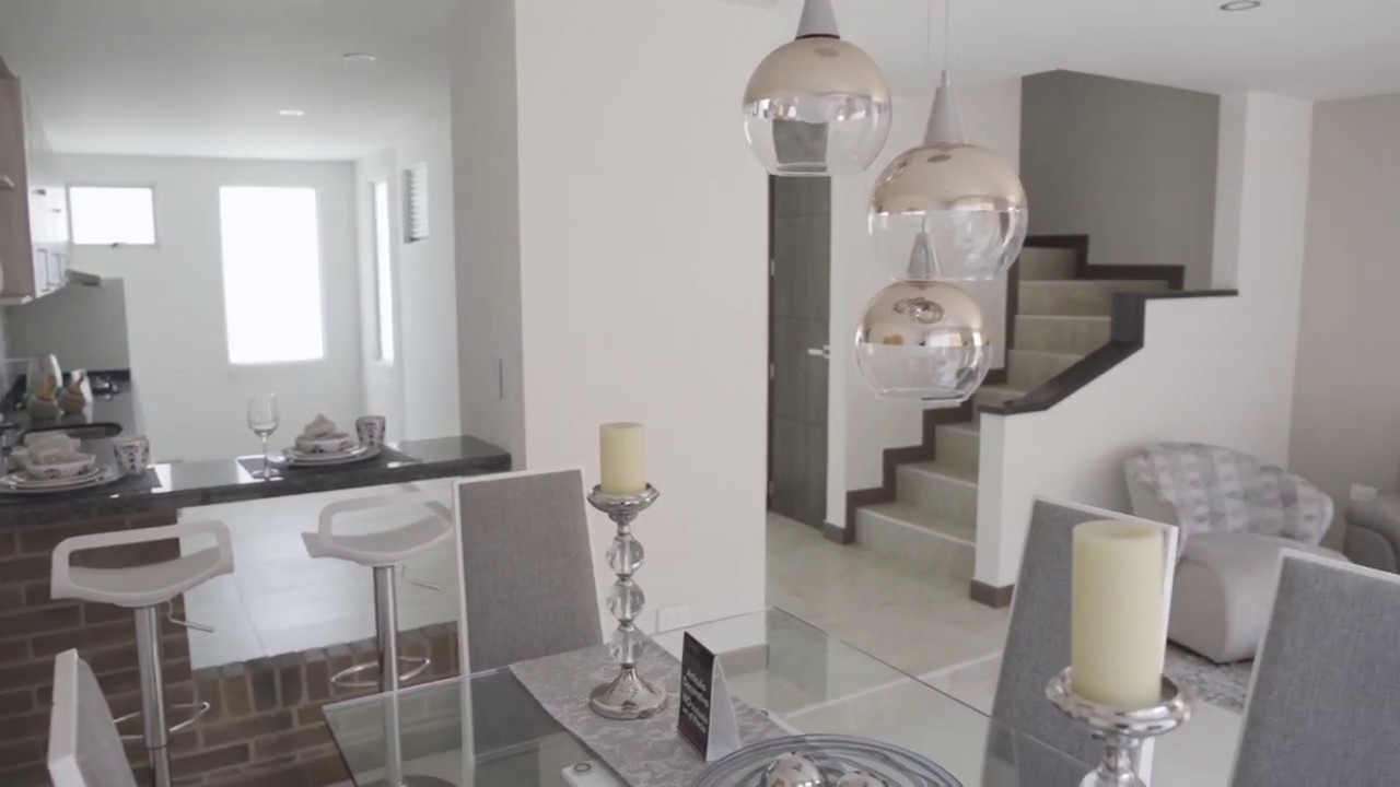 Casa Modelo - Proyecto Oasis de las Mercedes